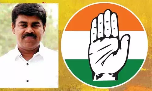 ఆర్మూర్‌లో కాంగ్రెస్‌దే హవా.. : వినయ్ రెడ్డి