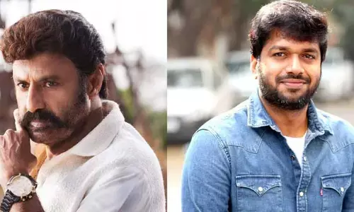 ‘భగవంత్ కేసరి’లో KCPD అర్థం ఏంటో చెప్పేసిన అనిల్ రావిపూడి.. పోస్ట్ వైరల్