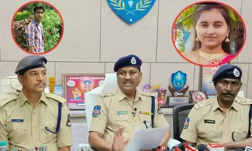 Pravalika Case : ప్రవళిక సూసైడ్‌కు కారణమేంటి? బాధ్యులెవరు?
