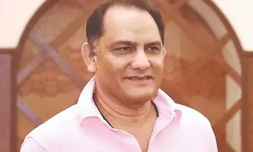 Ajaruddhin : వారిని కోర్టుకు లాగుతాను : మాజీ స్టార్ క్రికెటర్