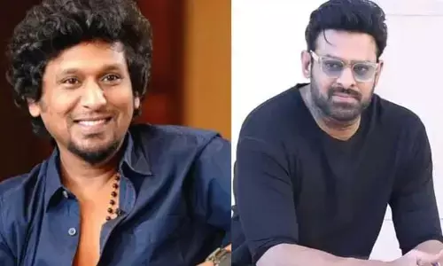 ప్రభాస్ ఫ్యాన్స్‌కు క్రేజీ అప్‌డేట్ ఇచ్చిన లోకేష్.. అప్పుడే సినిమా మొదలుపెడతానంటున్నాడు