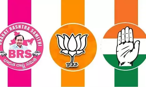 హామీల ‘హర్రాస్ పాట’!