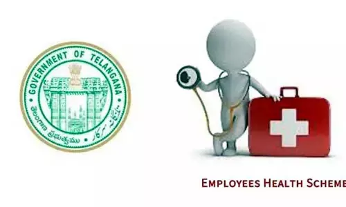 నూతన హెల్త్ స్కీంతో.. మెరుగైన వైద్యం అందేనా?