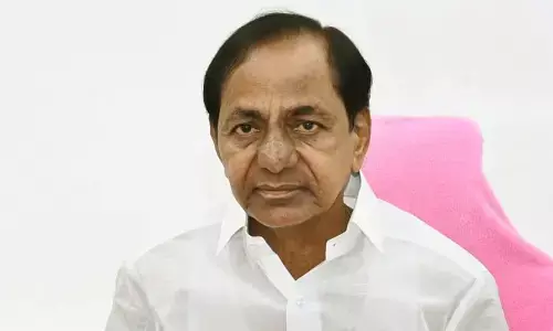 Good News: కేసీఆర్ మళ్లీ సీఎం కాగానే రూ.6,016 పింఛన్