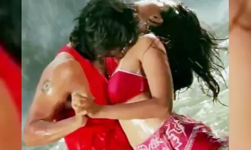 కింగ్ నాగార్జున, అనుష్క మధ్య రిలేషన్ ఎక్కడ మొదలైందో తెలుసా..?