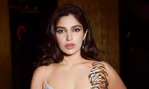 Bhumi Pednekar
