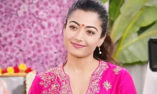 రష్మిక ఇన్ని భాషల్లో మాట్లాడగలదా.. వీడియో చూసి షాక్ అవుతున్న నెటిజన్లు