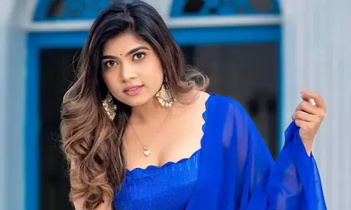 ఐదు వేలు ఇస్తా.. రీతు చౌదరిపై నెట్టింట దారుణమైన ట్రోలింగ్