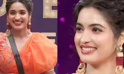 బాలయ్య సినిమాలో బిగ్‌బాస్ బ్యూటీ రతిక.. స్క్రీన్‌పై కనిపించగానే దద్దరిల్లిన థియేటర్స్!