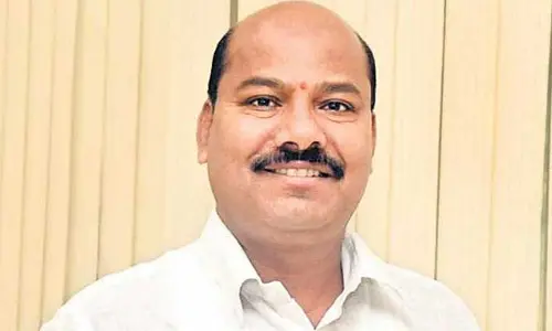 TNGO అధ్యక్షుడు మామిళ్ల రాజేందర్ రాజీనామా