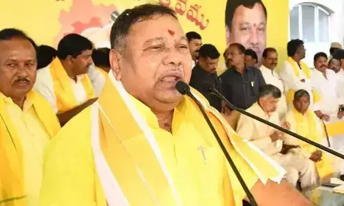 63 మందితో తెలంగాణ టీడీపీ అభ్యర్థుల జాబితా సిద్ధం!