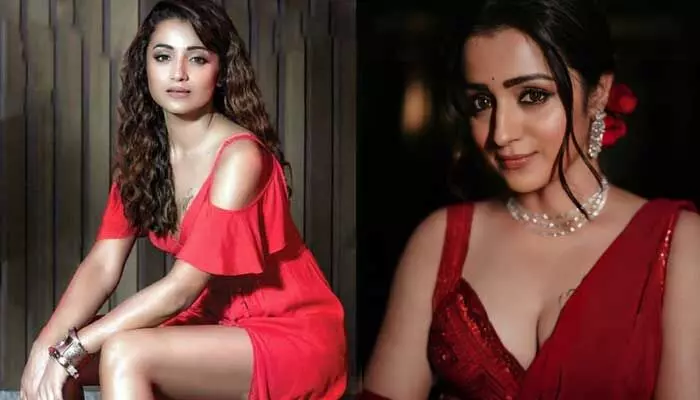 18 ఏళ్ల కుర్రాడితో త్రిష ఘాటు రొమాన్స్.. ఏకంగా బెడ్ రూమ్లో రెచ్చిపోయి..? 18 ఏళ్ల కుర్రాడితో త్రిష ఘాటు రొమాన్స్.. ఏకంగా బెడ్ రూమ్లో రెచ్చిపోయి..?