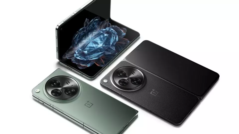 OnePlus మొట్టమొదటి ఫోల్డబుల్ ఫోన్‌.. ధర తెలిస్తే షాక్!