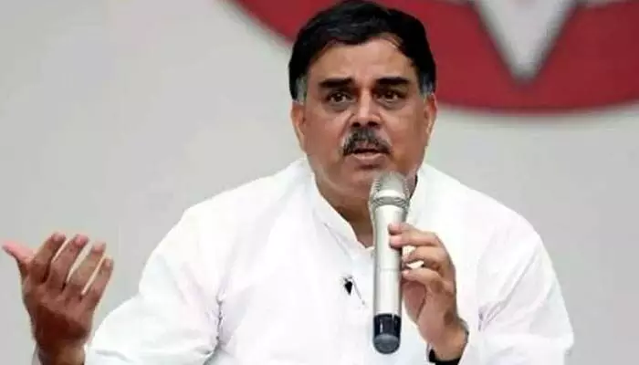 Janasena: అవనిగడ్డ ఘటనపై ఆగ్రహం.. జనసేన లేఖ విడుదల Janasena: అవనిగడ్డ ఘటనపై ఆగ్రహం.. జనసేన లేఖ విడుదల