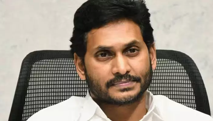 ఈ నెల 31న ఏపీ కేబినెట్ భేటీ ఈ నెల 31న ఏపీ కేబినెట్ భేటీ