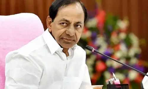 బిగ్ బ్రేకింగ్: ఖమ్మం BRS ఎంపీ అభ్యర్థి ఫిక్స్.. 6 నెలల ముందుగానే సీఎం KCR కీలక నిర్ణయం