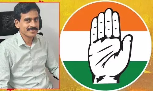 కాంగ్రెస్‌దే అధికారం.. కలిసొచ్చే అంశాలివే..! : పొంగులేటి ప్రసాద్‌రెడ్డి