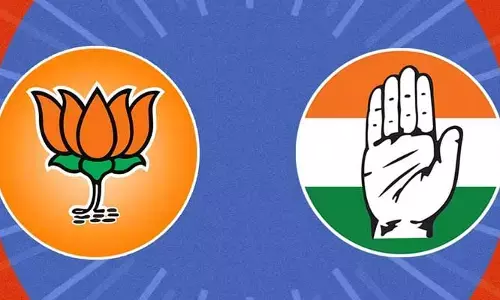 హీటెక్కిన రాజకీయం.. పేలుతున్న మాటల తూటాలు