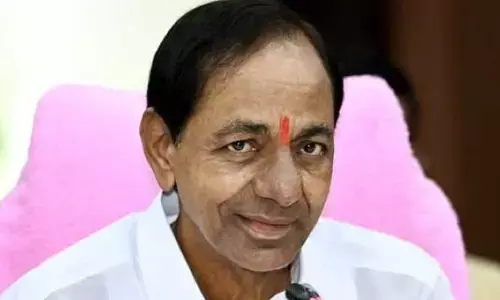 బీఆర్ఎస్‌లోకి నేడు మరో ఇద్దరు.. కండువా కప్పనున్న సీఎం కేసీఆర్