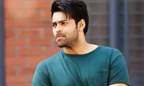 వివాహానికి ముందే ఆ పని ఫినిష్ చేసిన వరుణ్ తేజ్.. స్పీడ్ మామూలుగా లేదుగా!