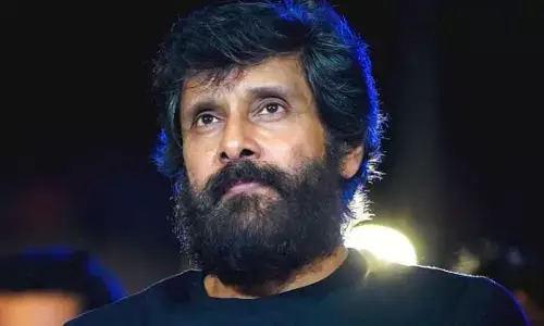 విక్రమ్‌ ఫ్యాన్స్‌కు సాలిడ్ అప్‌డేట్.. ‘కేజీఎఫ్‌’ లింక్‌తో చియాన్ కొత్త సినిమా