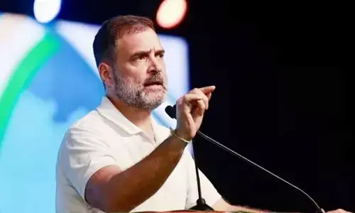 తెలంగాణలో యువత, రైతుల ఆకాంక్షలు నెరవేరబోతున్నాయి: రాహుల్