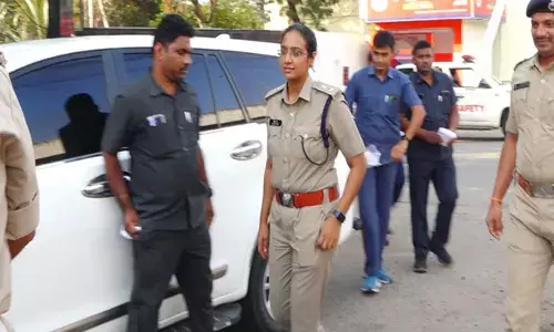 బాలినేని ఎఫెక్ట్: ప్రకాశం ఎస్పీకి సీఎంవో నుంచి పిలుపు