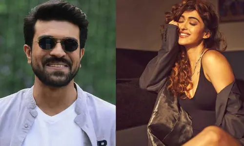 Ram Charan ను అక్కడే పెళ్లి చేసుకున్నా.. టైగర్ నాగేశ్వరరావు హీరోయిన్ కామెంట్స్ వైరల్