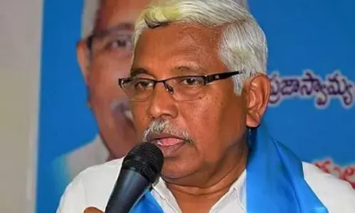 ఎస్సీ వర్గీకరణ అధికారాన్ని రాష్ట్రాలకు కల్పిస్తూ కేంద్రం చట్టం చేయాలి: కోదండరామ్