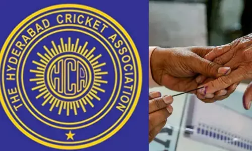 ముగిసిన HCA ఎన్నికలు.. కౌంటింగ్ ప్రక్రియ షురూ