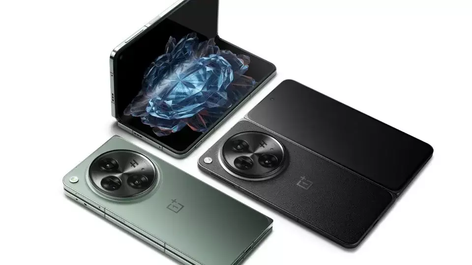 OnePlus మొట్టమొదటి ఫోల్డబుల్ ఫోన్‌.. ధర తెలిస్తే షాక్!