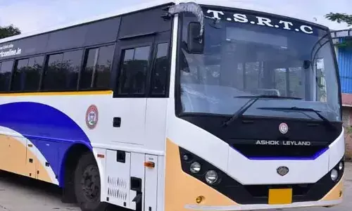 ప్రయాణికులకు టీఎస్ ఆర్టీసీ గుడ్ న్యూస్..