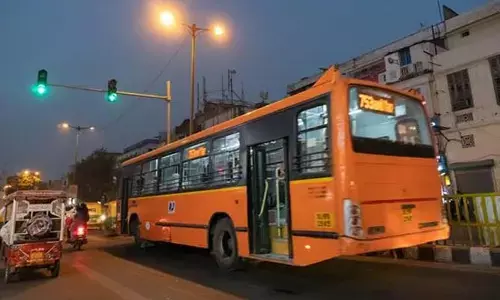 ఆ డేట్ నుంచి ఢిల్లీ రోడ్లపై ఎలక్ట్రిక్, బీఎస్6 బస్సులకు మాత్రమే అనుమతి