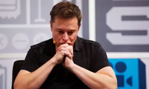 పాపం Elon Musk.. రూ.1.30 లక్షల కోట్లు కోల్పోయి రికార్డు!
