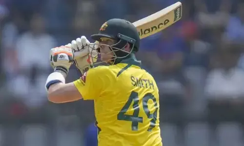 Steve Smith: తడబడుతున్న ఆసీస్ స్టార్ బ్యాటర్.. కథ ముగిసినట్టేనా?