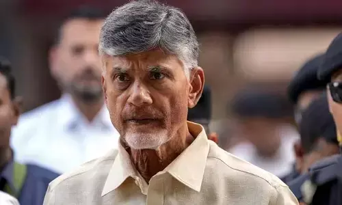 Chandrababu Mulakats: రాజమండ్రి జైలు అధికారులకు ఏసీబీ కోర్టు కీలక ఆదేశాలు
