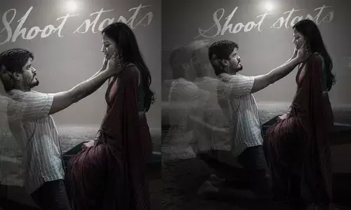 ‘Baby’మూవీని మించేలా.. ఆనంద్, వైష్ణవి, సాయి రాజేష్ కాంబో ఫిక్స్.. కానీ దర్శకుడు ఎవరో తెలుసా..?