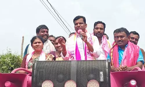 మీ సేవకునిగా ఉంటా..మరొకసారి ఆశీర్వదించండి