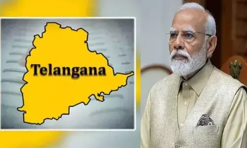తెలంగాణ బీజేపీ నేతలతో మోదీ భేటీ.. ఏ క్షణమైనా అభ్యర్థుల జాబితా రిలీజ్