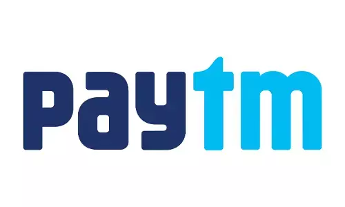 ఆదాయంలో పుంజుకున్న Paytm