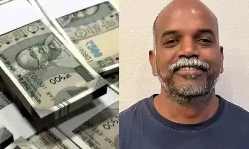 జాక్‌పాట్ అంటే ఇదే.. లాటరీలో ఏకంగా రూ. 16 కోట్లు గెలుచుకున్న భారతీయుడు
