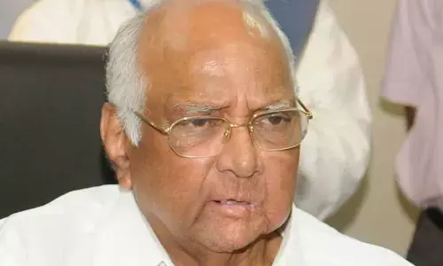 వచ్చే ఎన్నికల్లో పోటీ.. శరద్ పవార్ క్లారిటీ!