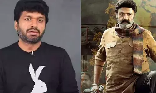 ‘భగవంత్ కేసరి’ విషయంలో అది మా తప్పే క్షమాపణలు చెప్పిన డైరెక్టర్ అనిల్ రావిపూడి..!