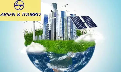 IIT ఇండోర్‌తో ఒప్పందం కుదుర్చుకున్న L&T