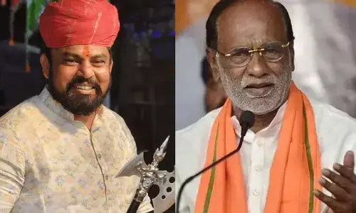 రాజాసింగ్ సస్పెన్షన్.. తొలి జాబితా విడుదల వేళ ఎంపీ లక్ష్మణ్ కీలక వ్యాఖ్యలు
