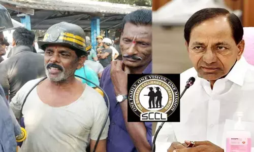 రాహుల్ గాంధీ ఎంట్రీతో సీన్ చేంజ్.. ఎన్నికల వేళ బీఆర్ఎస్‌కు మరో కొత్త టెన్షన్..!