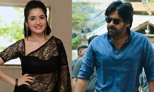 బిగ్‌బాస్ షో రీ ఎంట్రీ కోసం పవన్ మూవీ ఆఫర్ రిజెక్ట్ చేసిన రతిక?