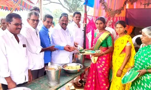 అందరికీ దసరా శుభాకాంక్షలు  : ఎమ్మెల్యే సండ్ర