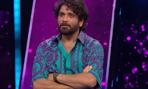దారితప్పిన హౌస్‌మేట్స్.. అందరికీ వార్నింగ్ ఇచ్చిన నాగార్జున (వీడియో)