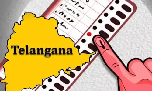 తెలంగాణలో అధికారం ఏ పార్టీదో తేల్చేసిన ఇండియా టుడే సర్వే
